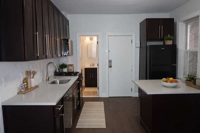 1003 Ave C Apartments